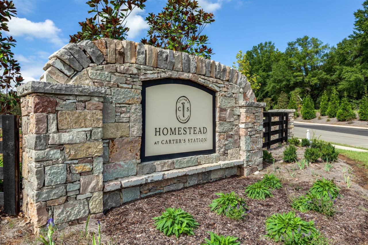 2507 Hidden Creek Court - Photo 1