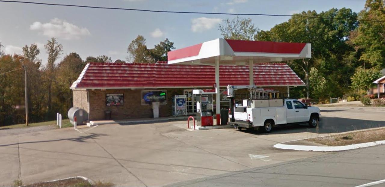 4450 Hwy 41A - Photo 1