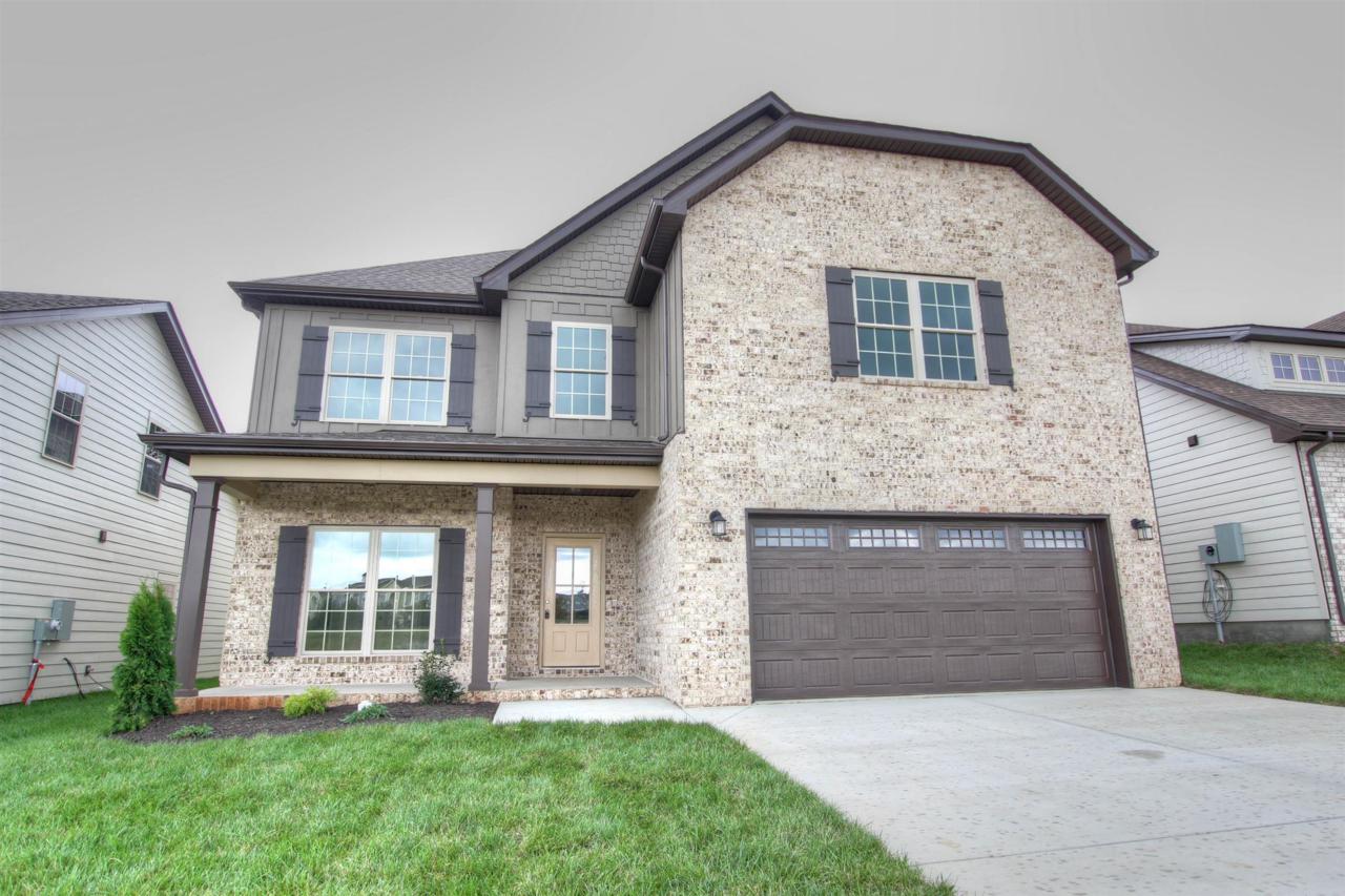 323 Rockcastle Dr.- #67 - Photo 1
