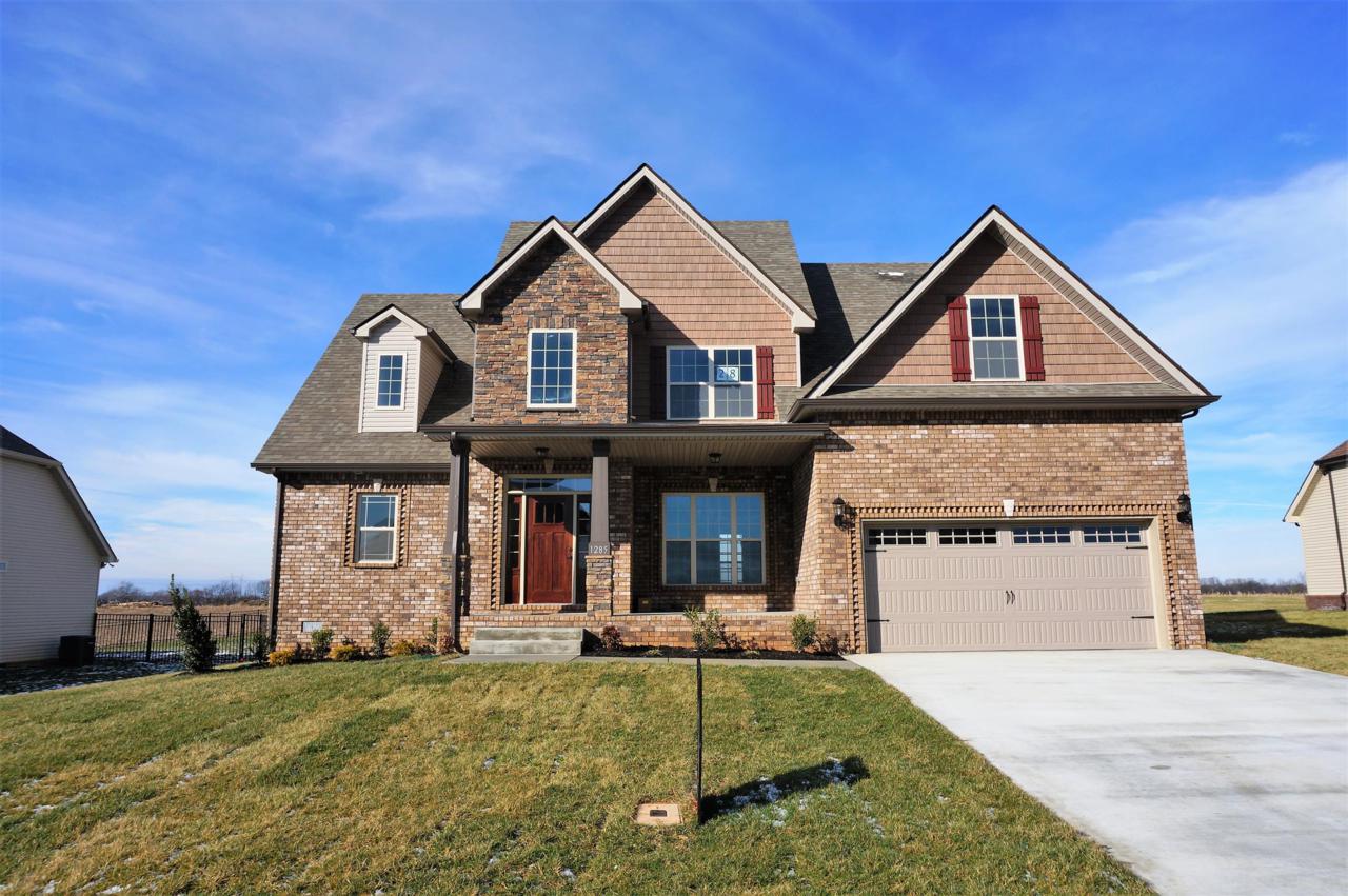 28 Wellington Fields - Photo 1