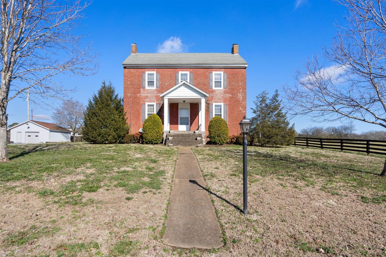 3248 Marthas Chapel Rd - Photo 1