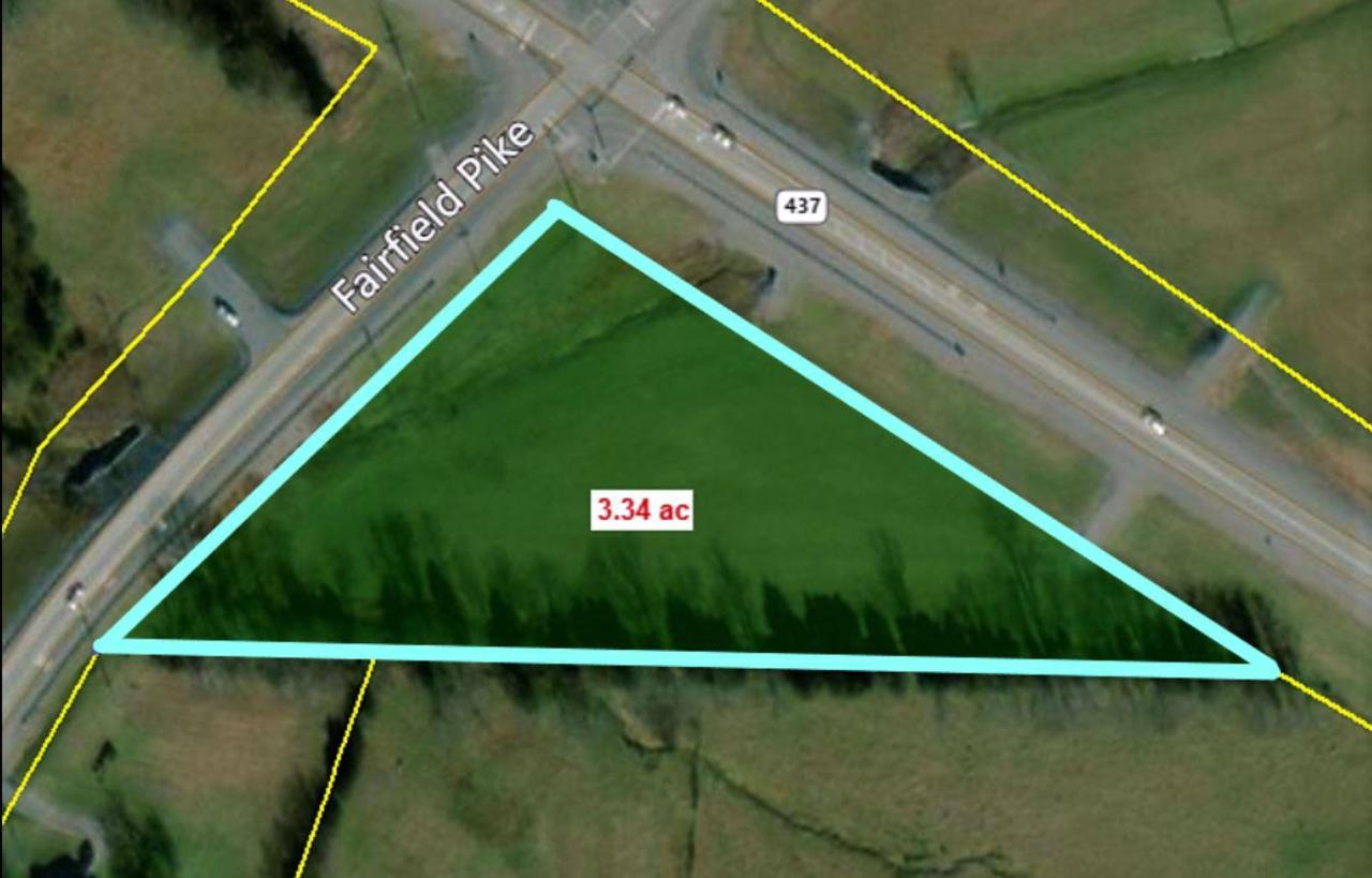 0 Fairfield Pike - Photo 1