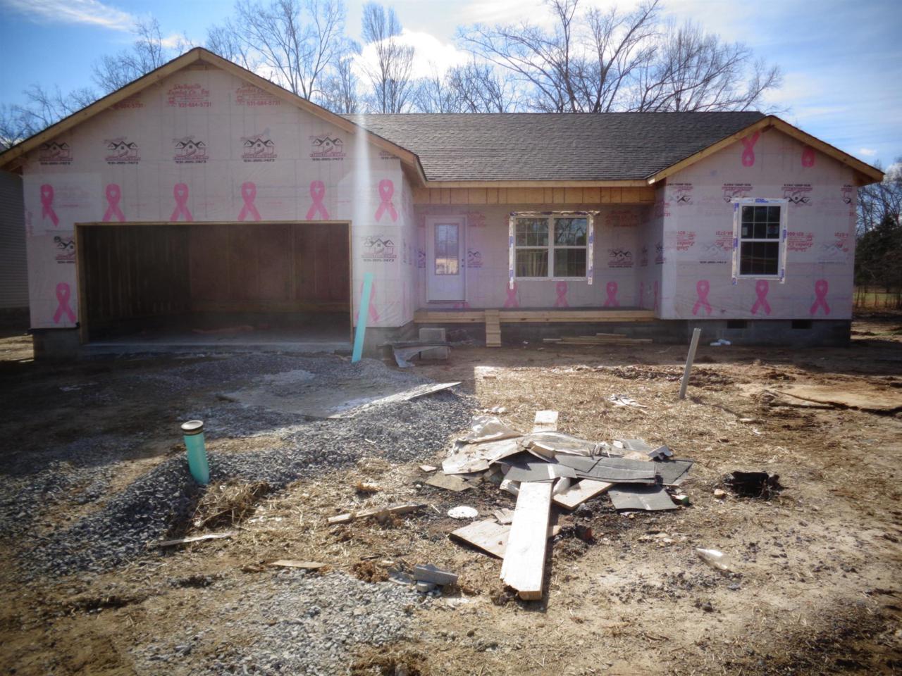 111 Collinwood Dr - Photo 1