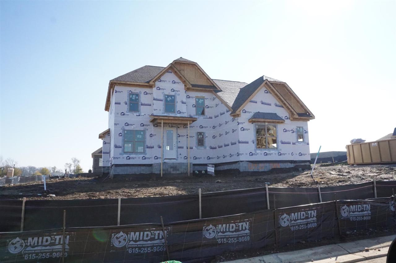 1303 Barnsdale Place Lot 21 - Photo 1
