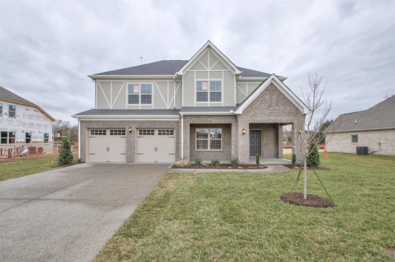405 Quarry Road - Photo 1