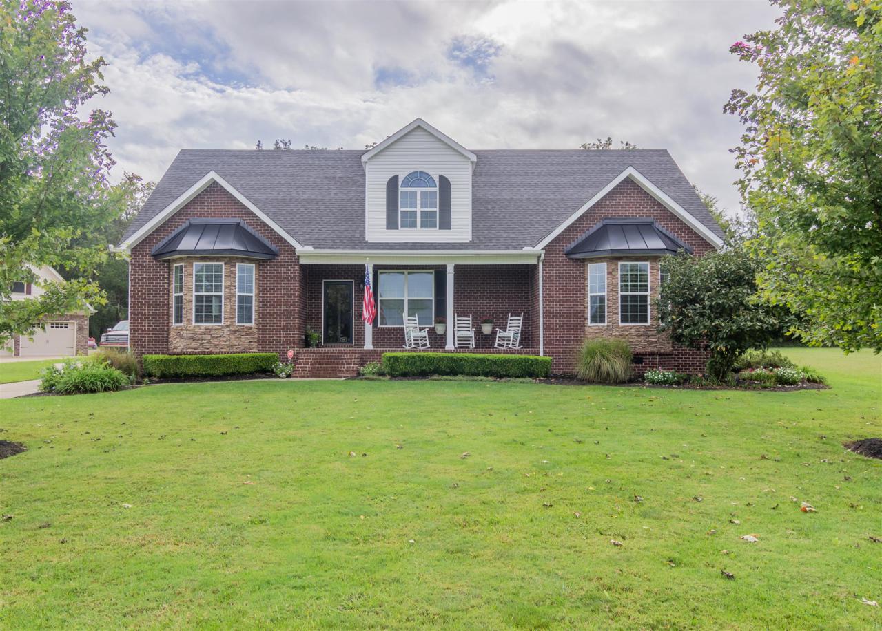 3906 Triple Crown Drive - Photo 1