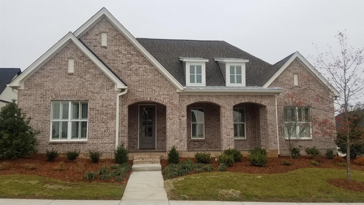 2001 Hornsby Drive (Lot 1144) - Photo 1