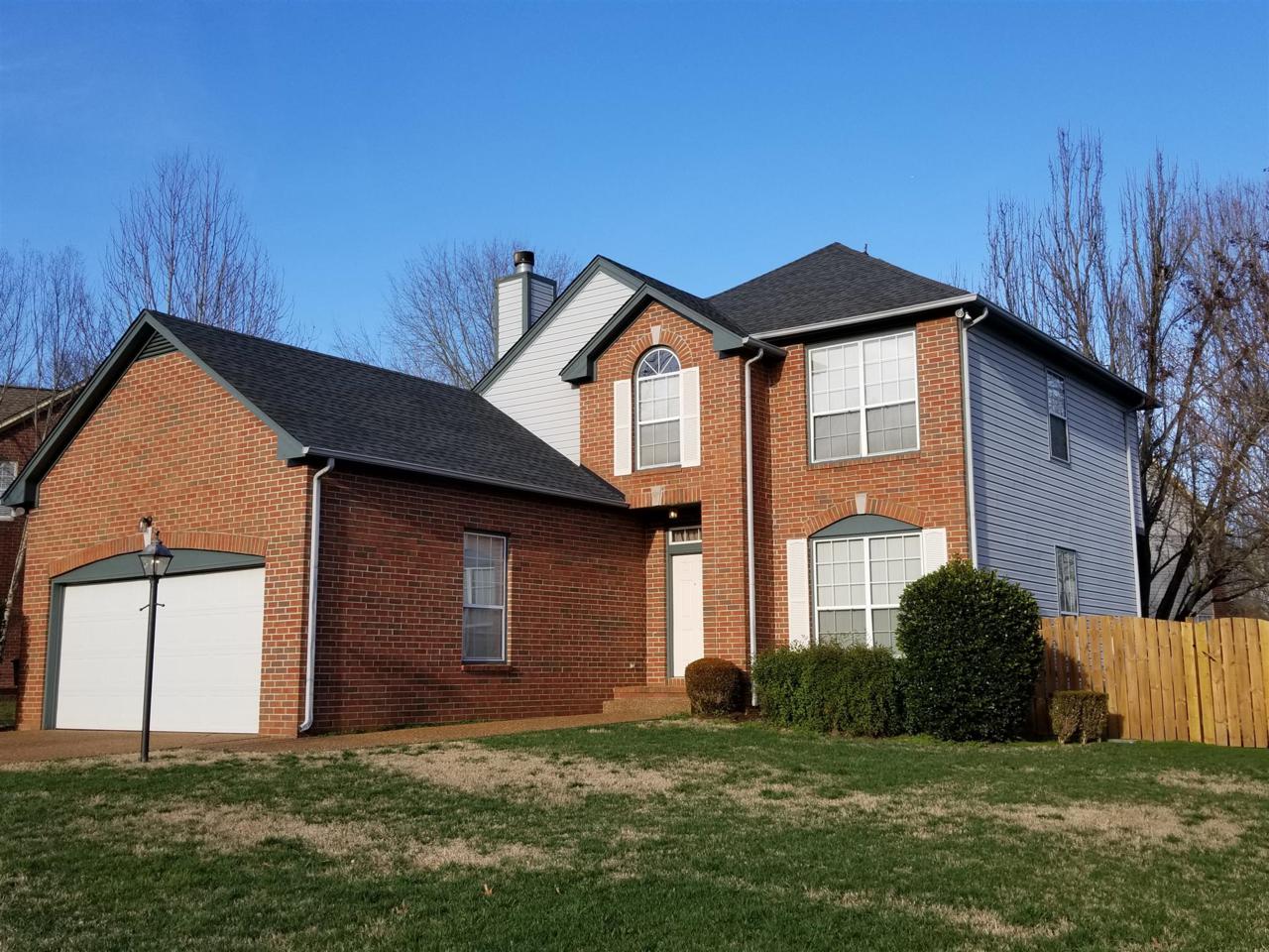 5020 Stonemeade Dr - Photo 1