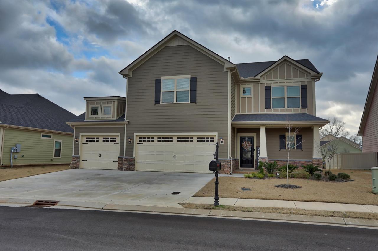 4419 Mordecai Ave - Photo 1