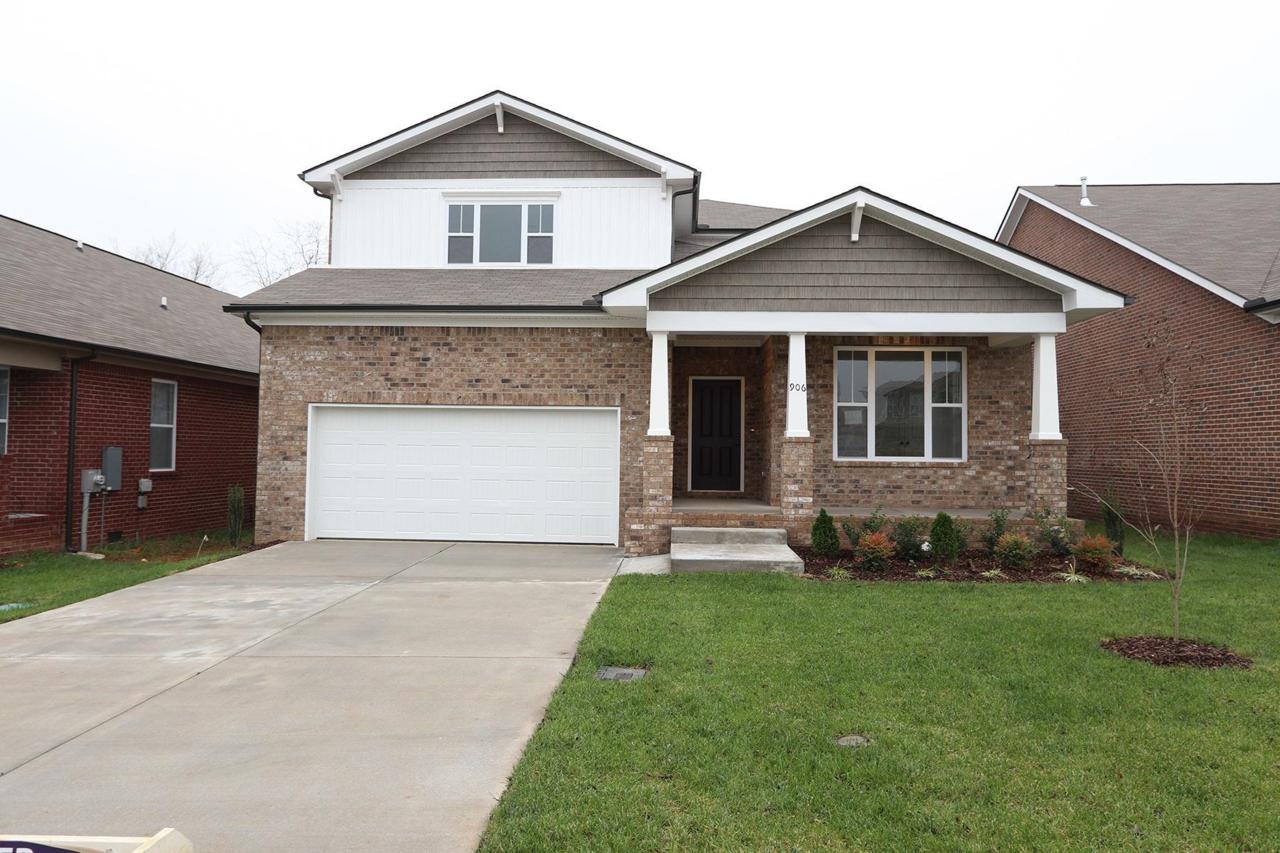 906 Wisteria Ct - Lot 56 - Photo 1