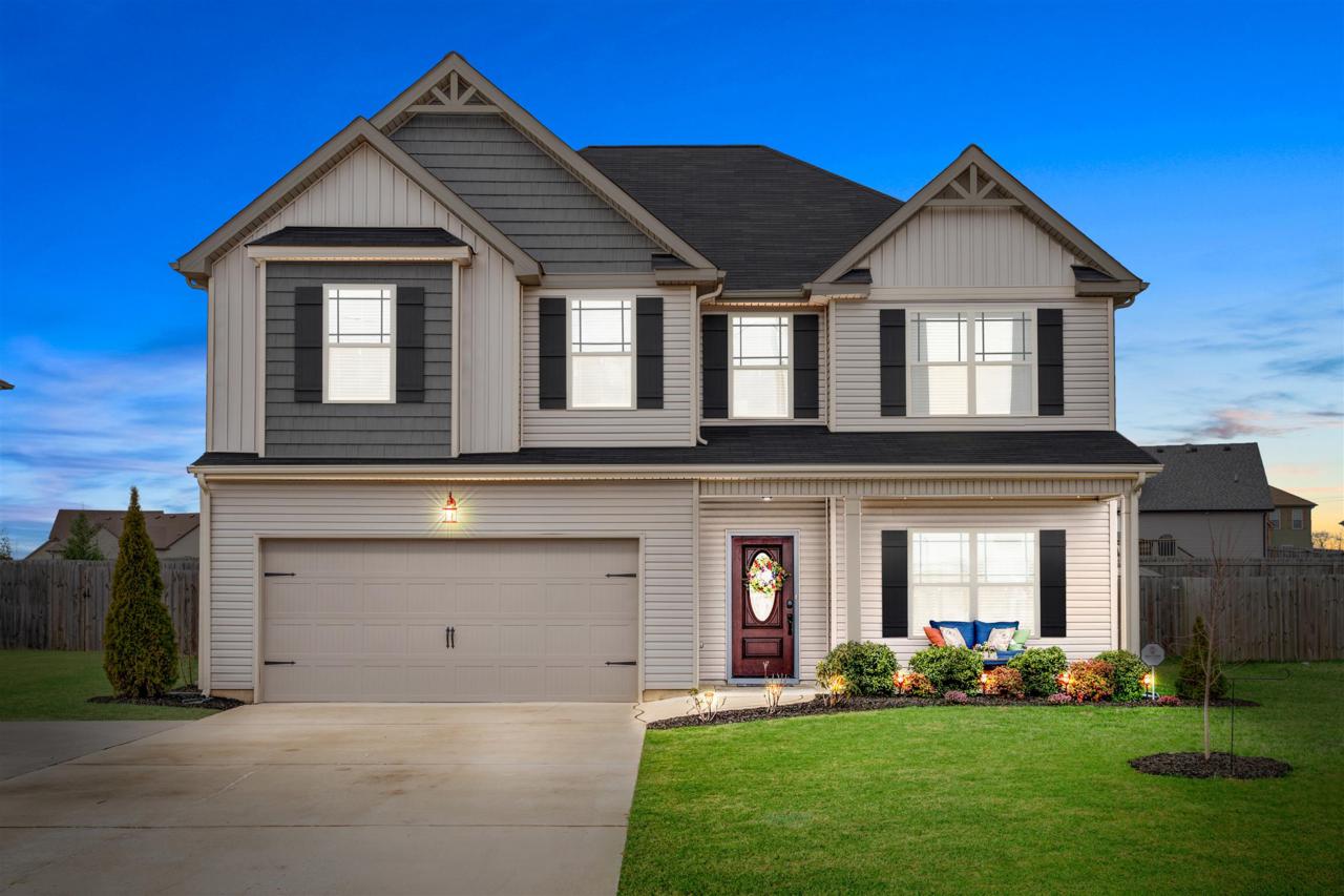 2344 Pea Ridge Rd - Photo 1