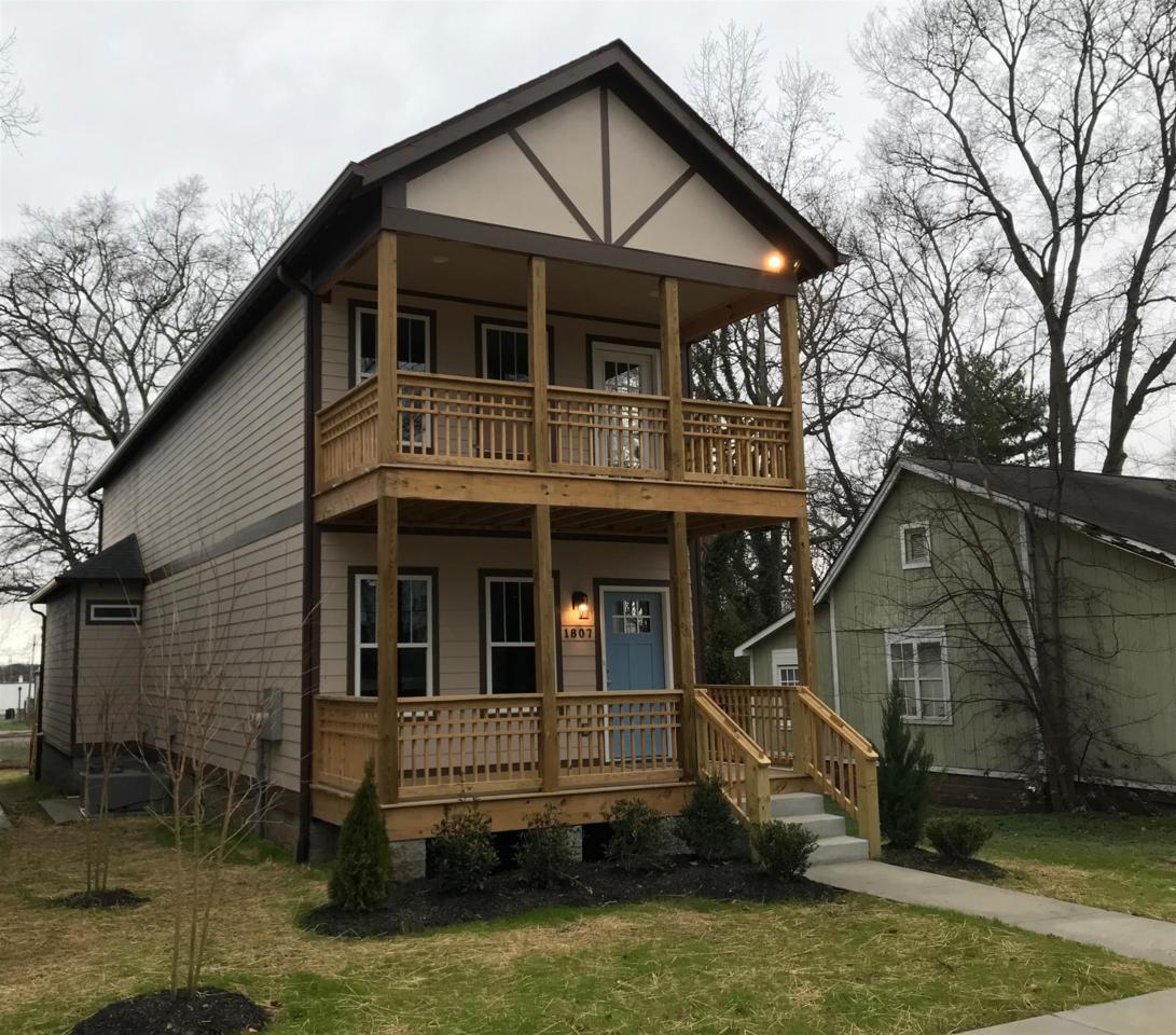 1807 Cephas St - Photo 1