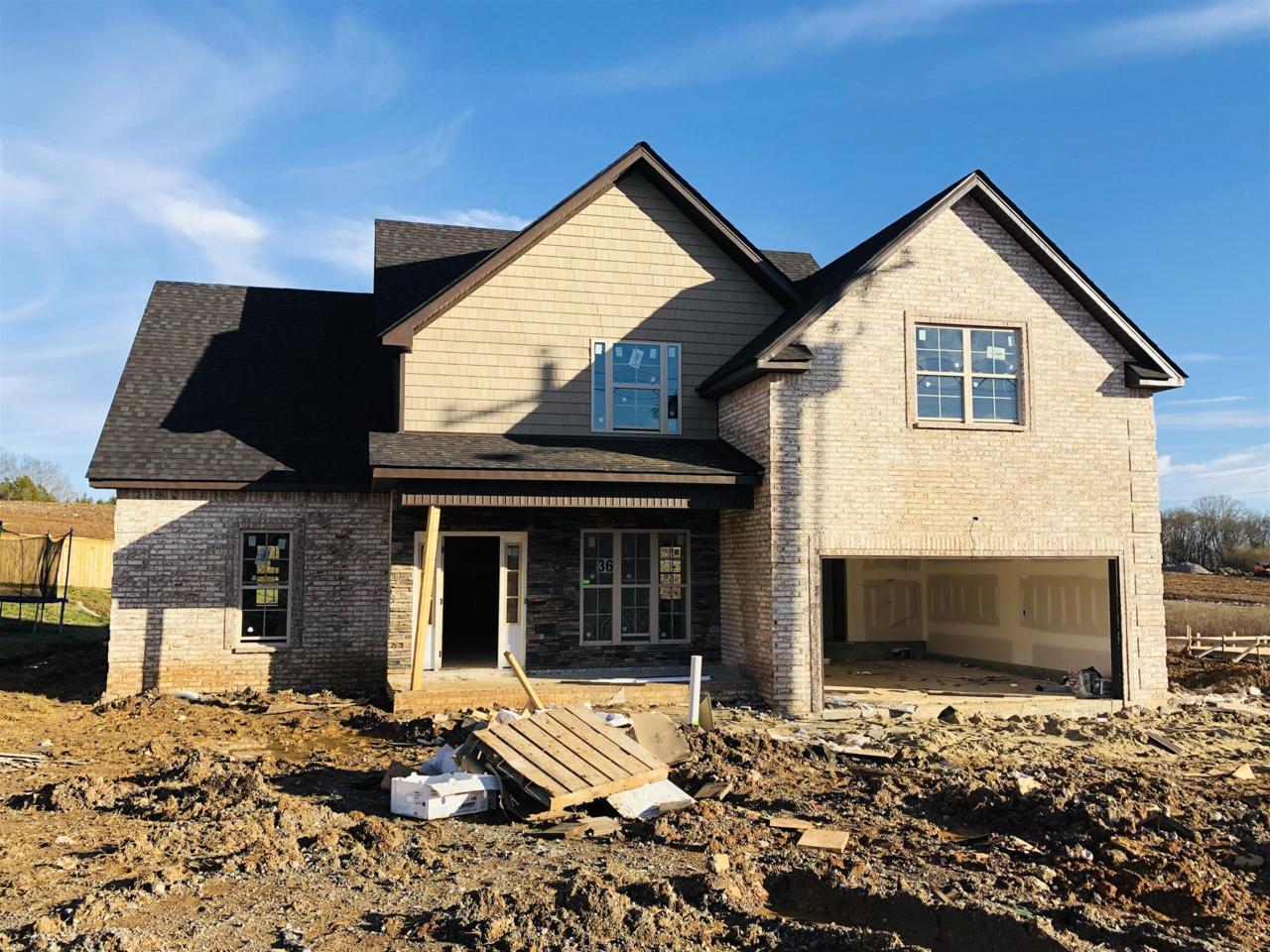 5403 Endurance Lane, Lot 36 - Photo 1