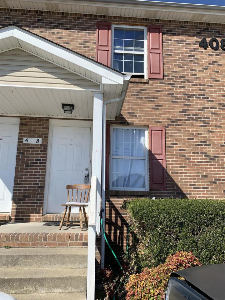 408 Jack Miller Blvd Apt B - Photo 1