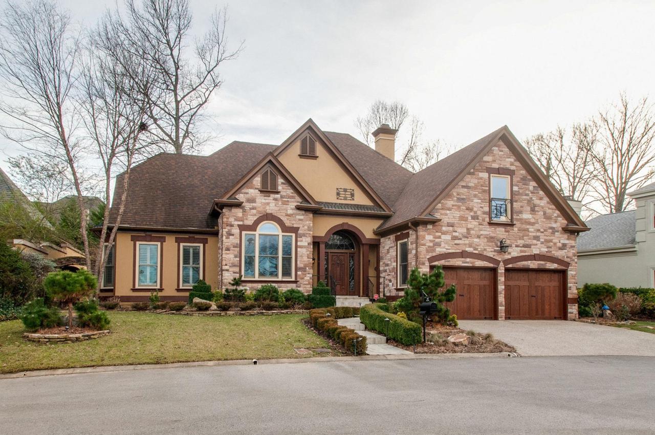 605 Green Park - Photo 1