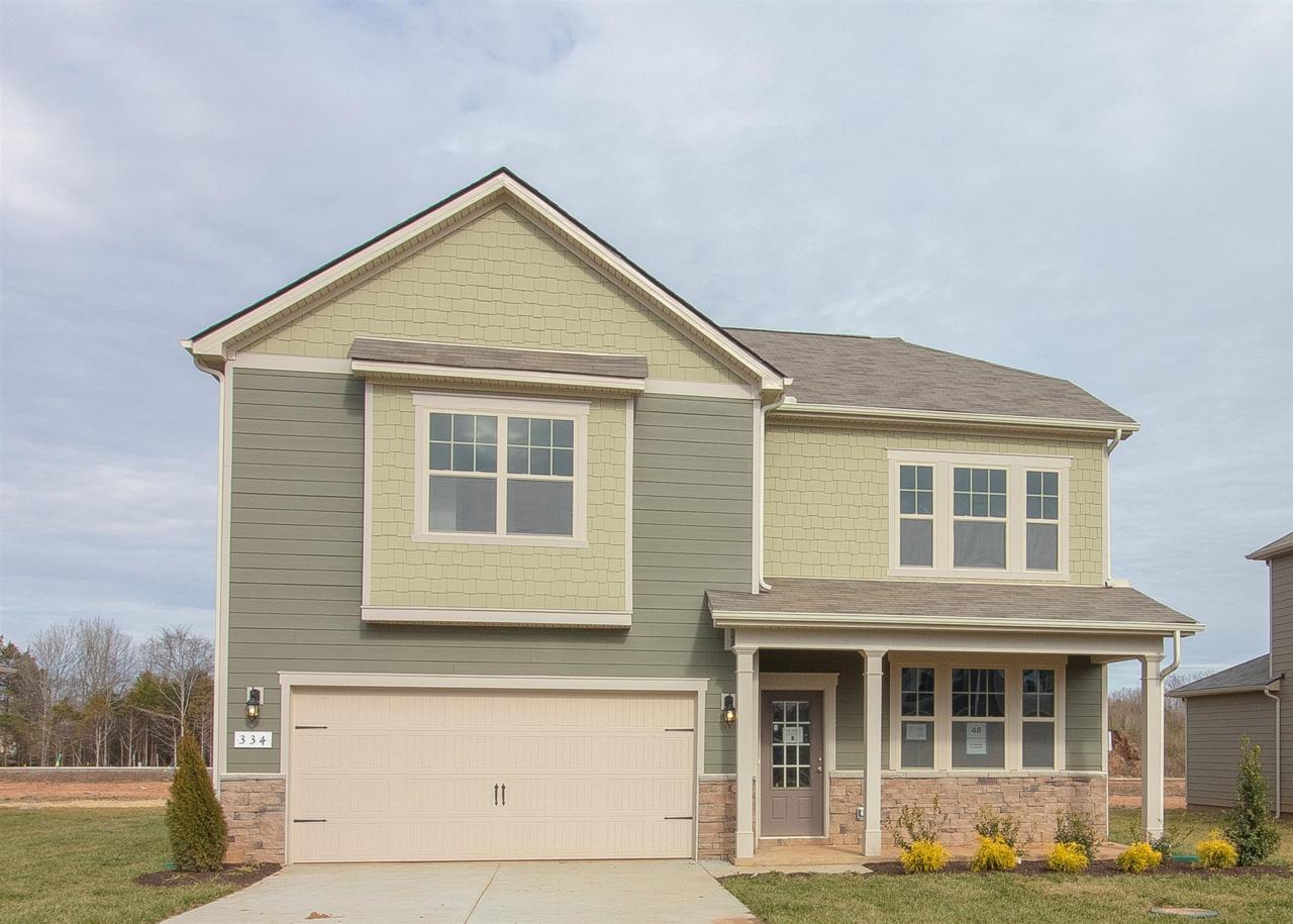 314 William Dylan Dr- Lot 53 - Photo 1