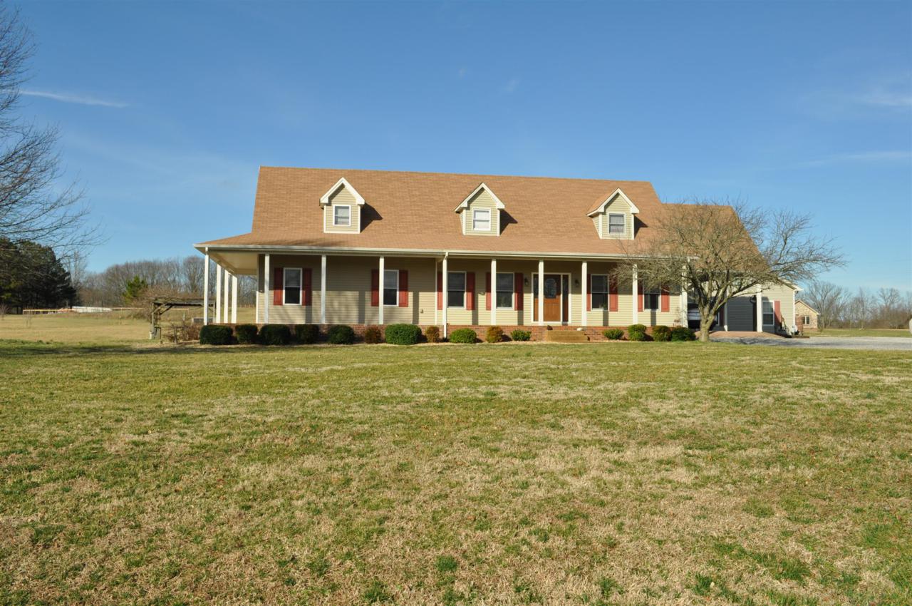 2955 Oak Grove Church Rd - Photo 1