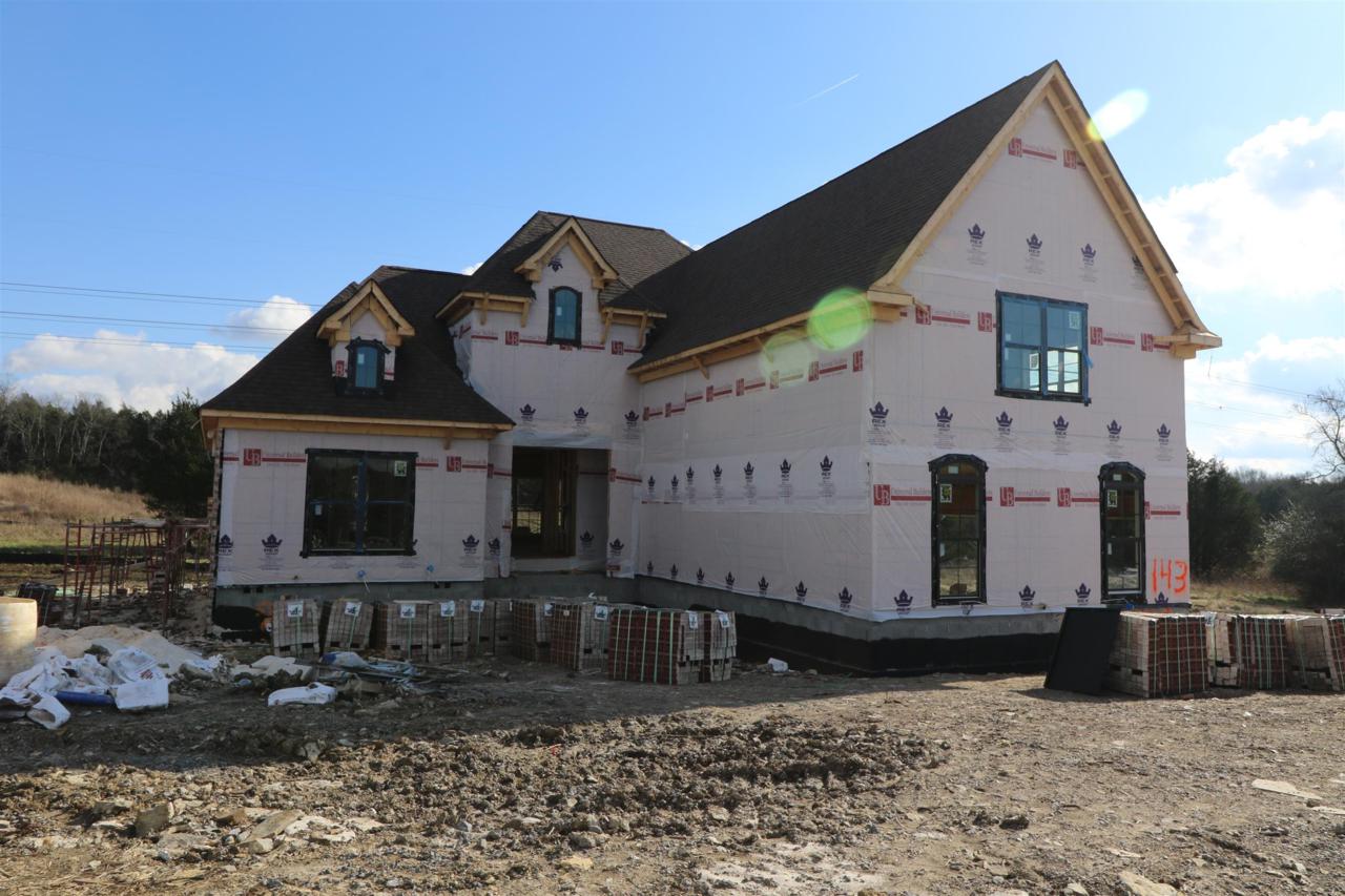 1709 Amhurst Point - Photo 1