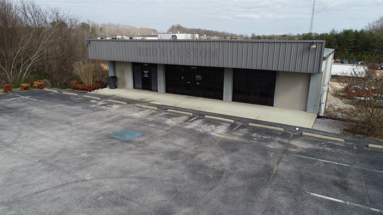 2416 Smithville Hwy #2420 - Photo 1