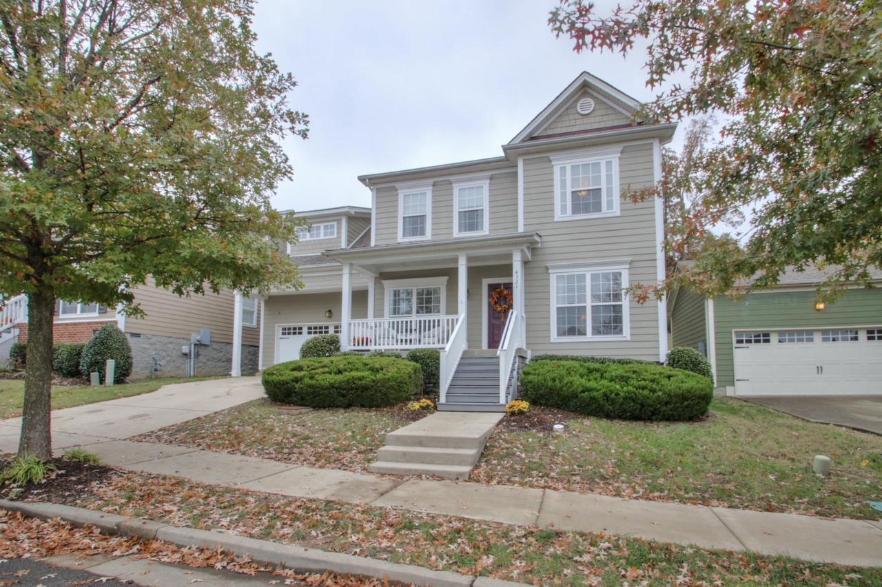 4321 Barnes Cove Dr - Photo 1