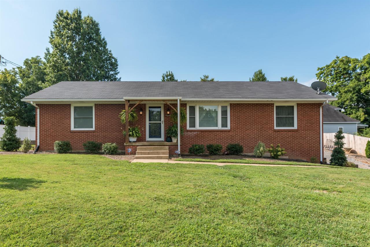 101 Old Westmoreland Rd - Photo 1