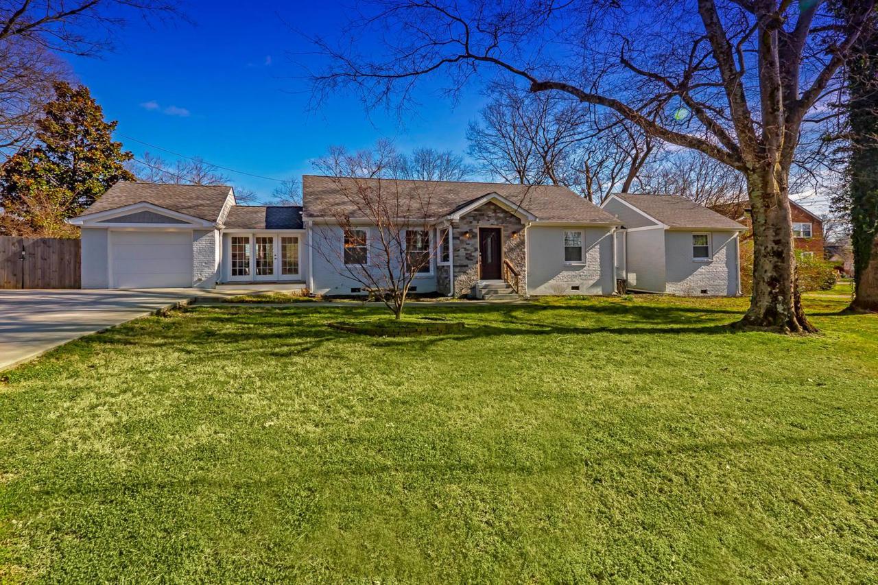 1431 Greenland Ave - Photo 1