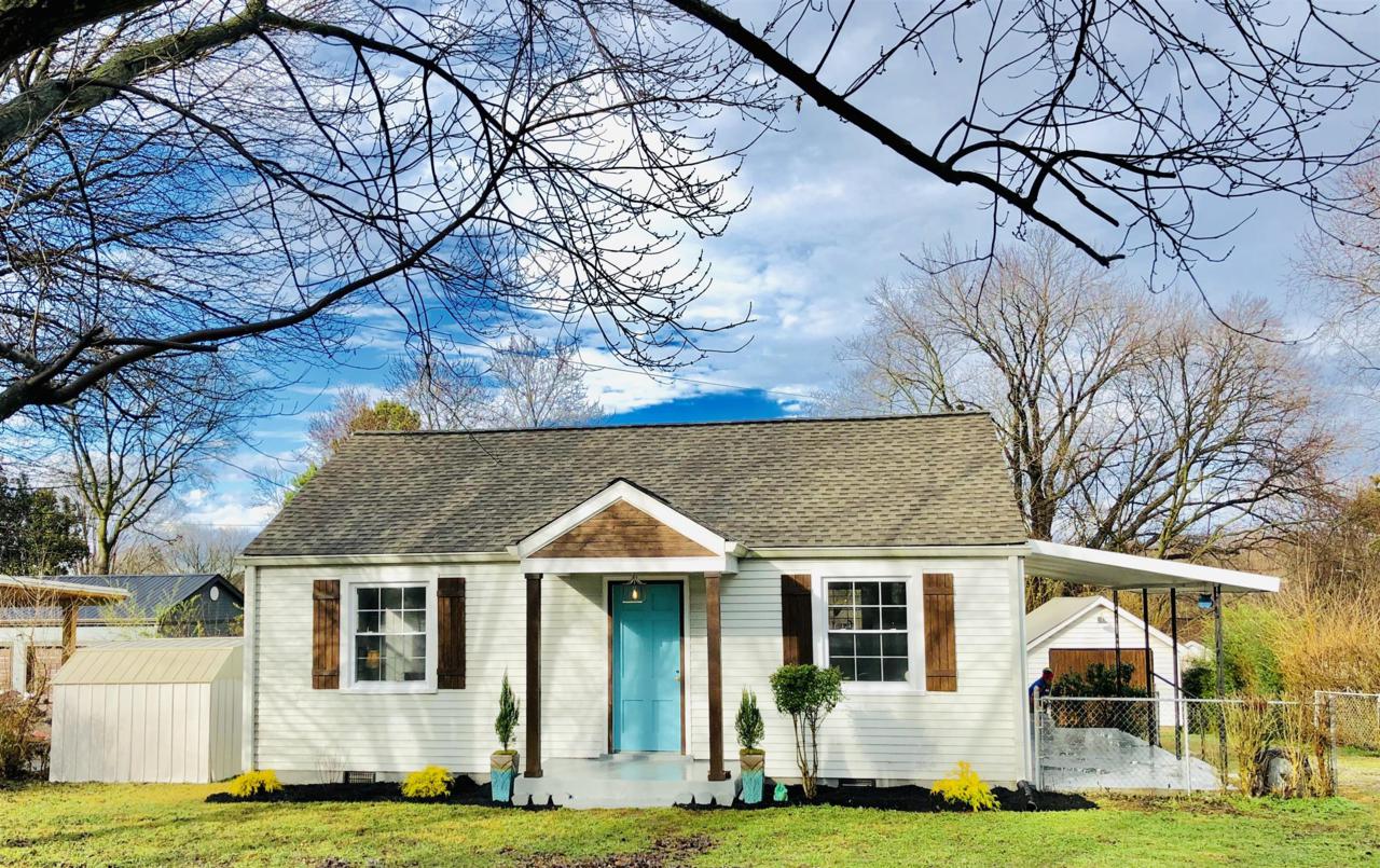 52 Peachtree St - Photo 1