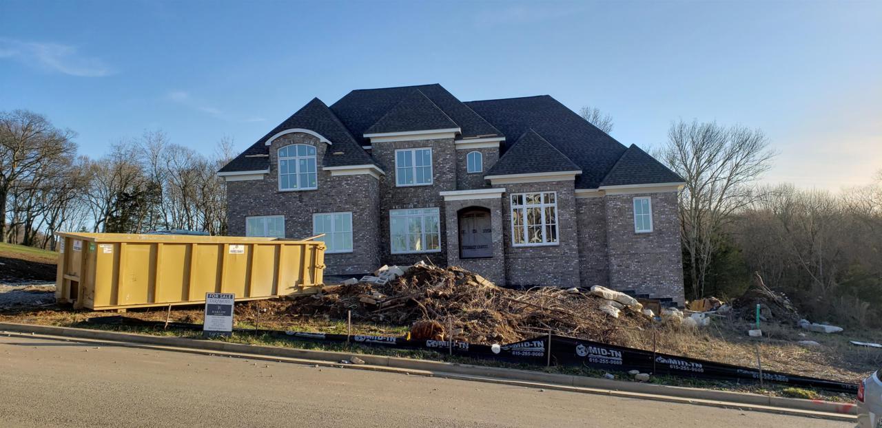9523 Nottaway Ln., Lot 195 - Photo 1