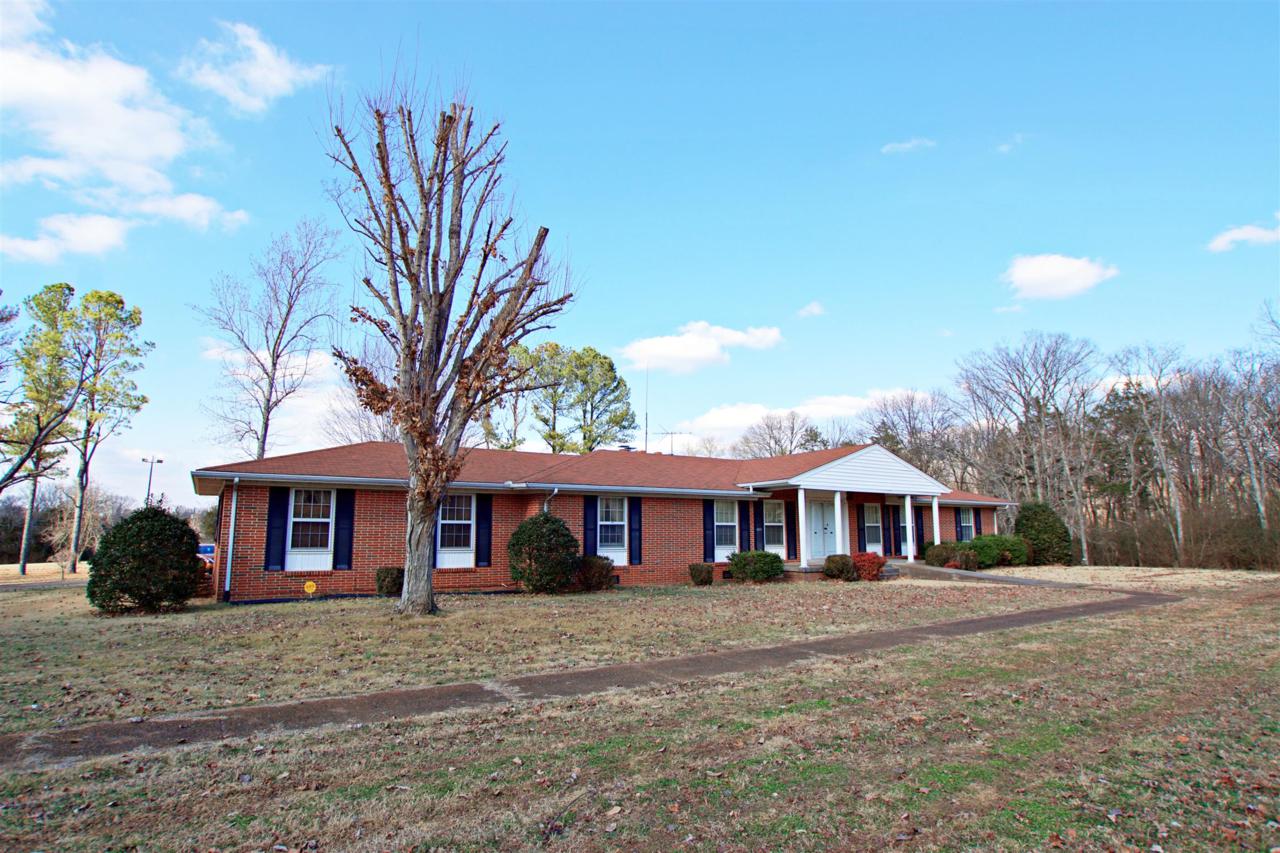 3655 Lascassas Pike - Photo 1