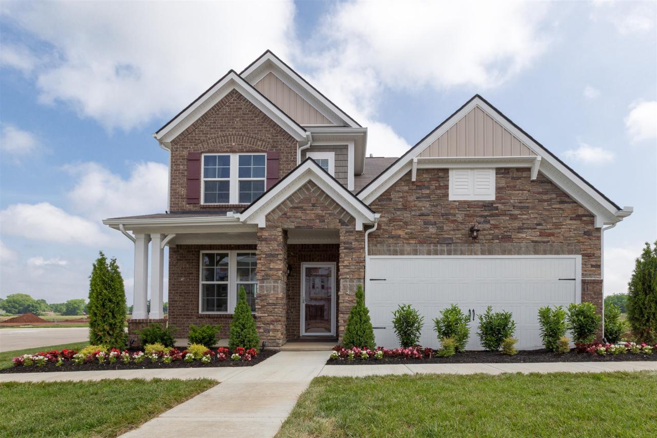 445 Nightcap Lane (Lot 176) - Photo 1