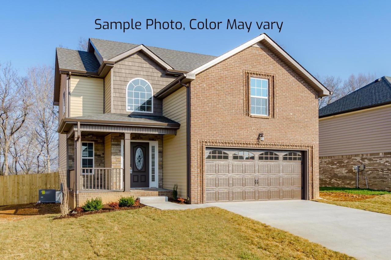 594 Silver Oak Court - Photo 1