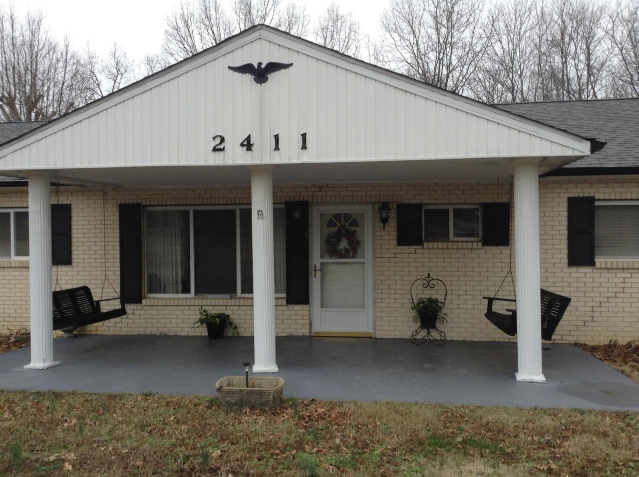 2411 Slayden-Marion Rd - Photo 1