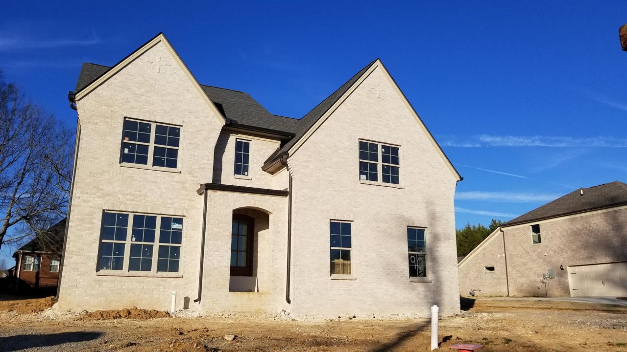 1036 Maleventum Way Lot 90 - Photo 1