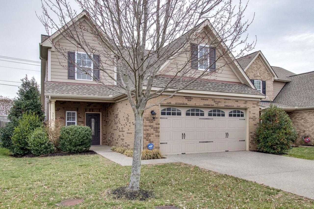 303 Dunnwood Loop - Photo 1