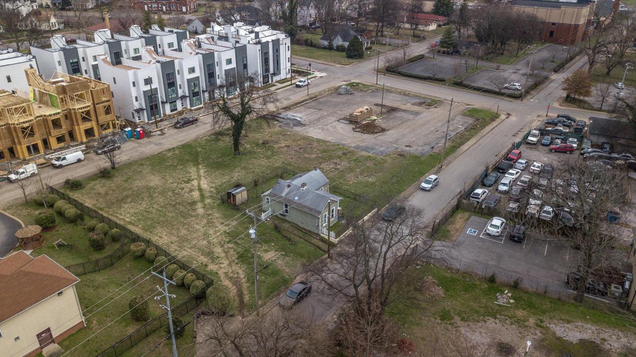 1010 Rev. Dr. Enoch Jones Blvd - Photo 1