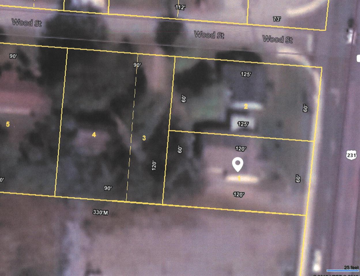 1405 N Main St - Photo 1