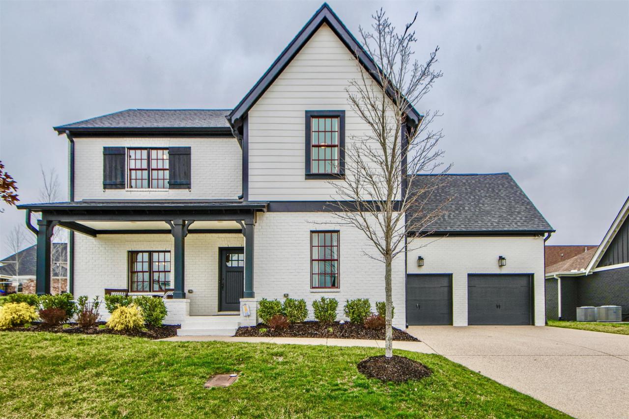 301 Finnhorse Ln - Photo 1