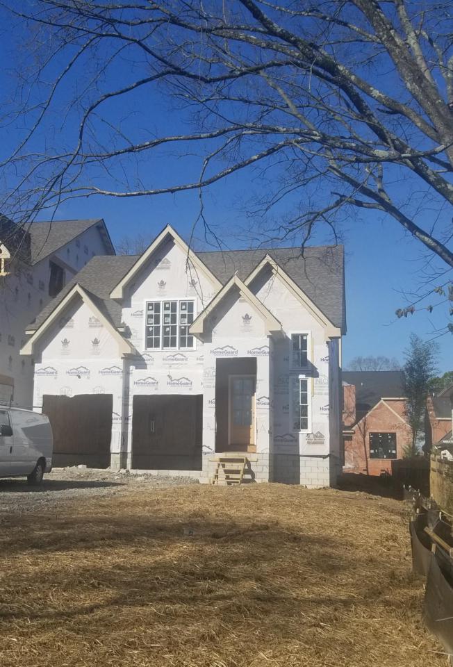 3417 Benham - Photo 1