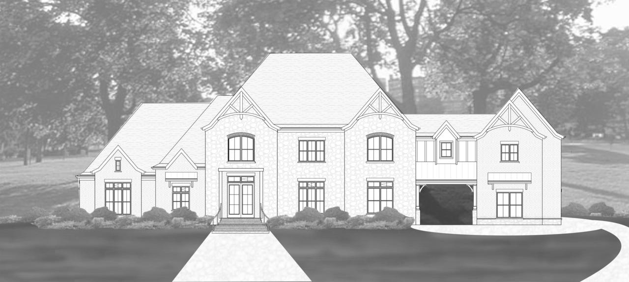 5019 Hilltop Ln, Lot 9 - Photo 1