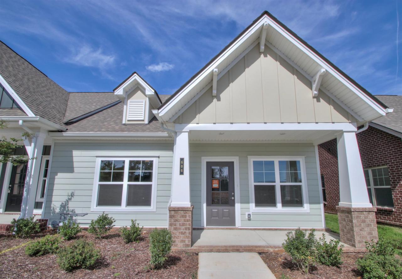 2076 Moultrie Circle (Lot F4) - Photo 1