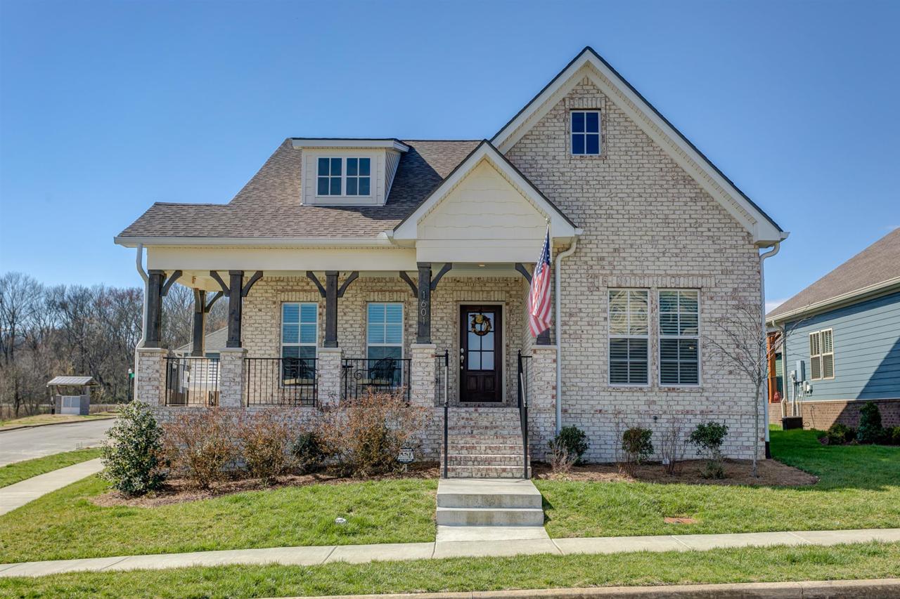 1601 Carson Meadows Ln - Photo 1