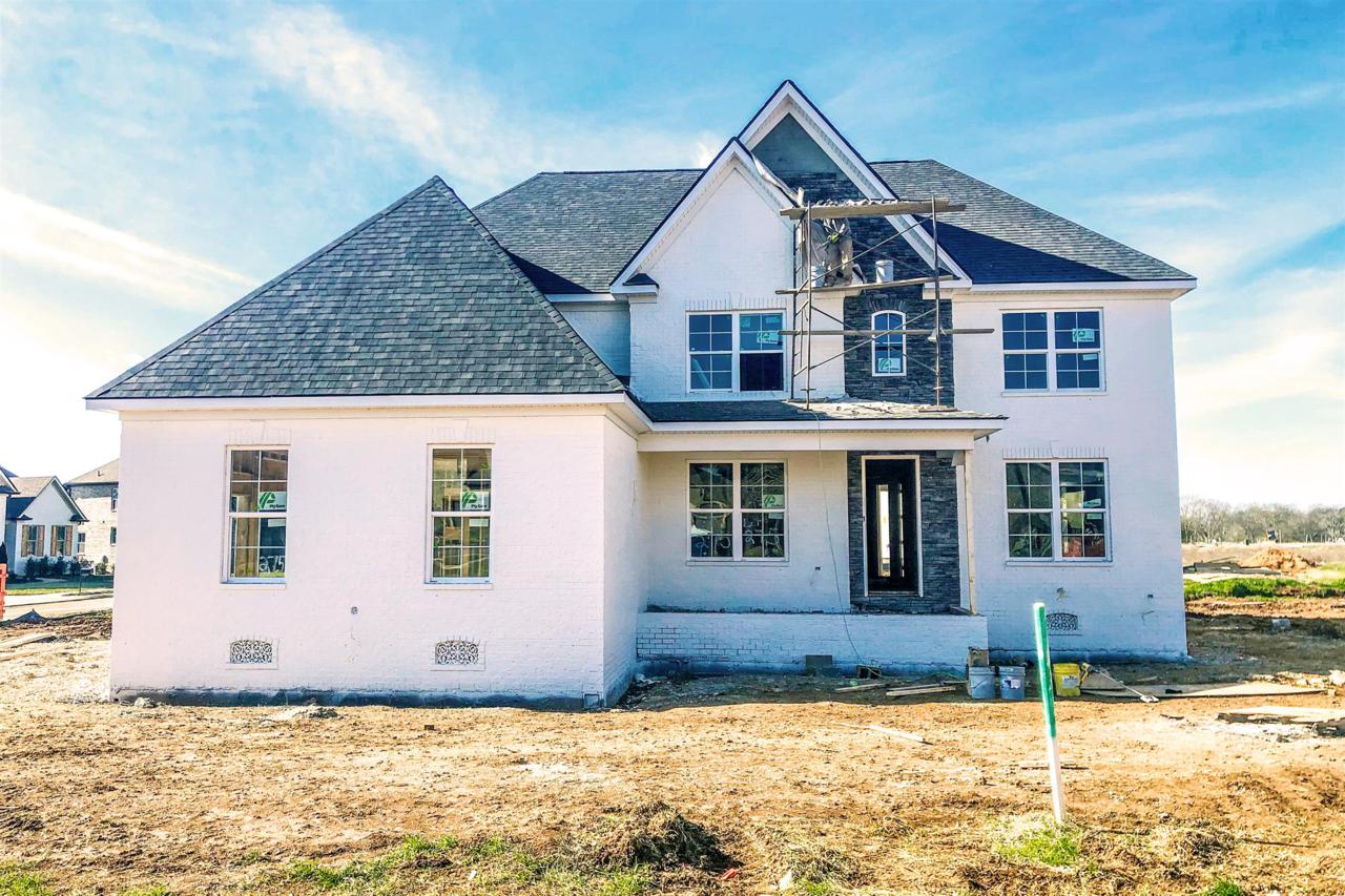 4016 Cardigan Ln (Lot 275) - Photo 1