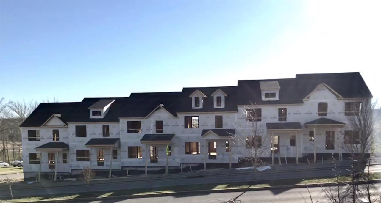 1412 Eagle View Blvd. - Photo 1