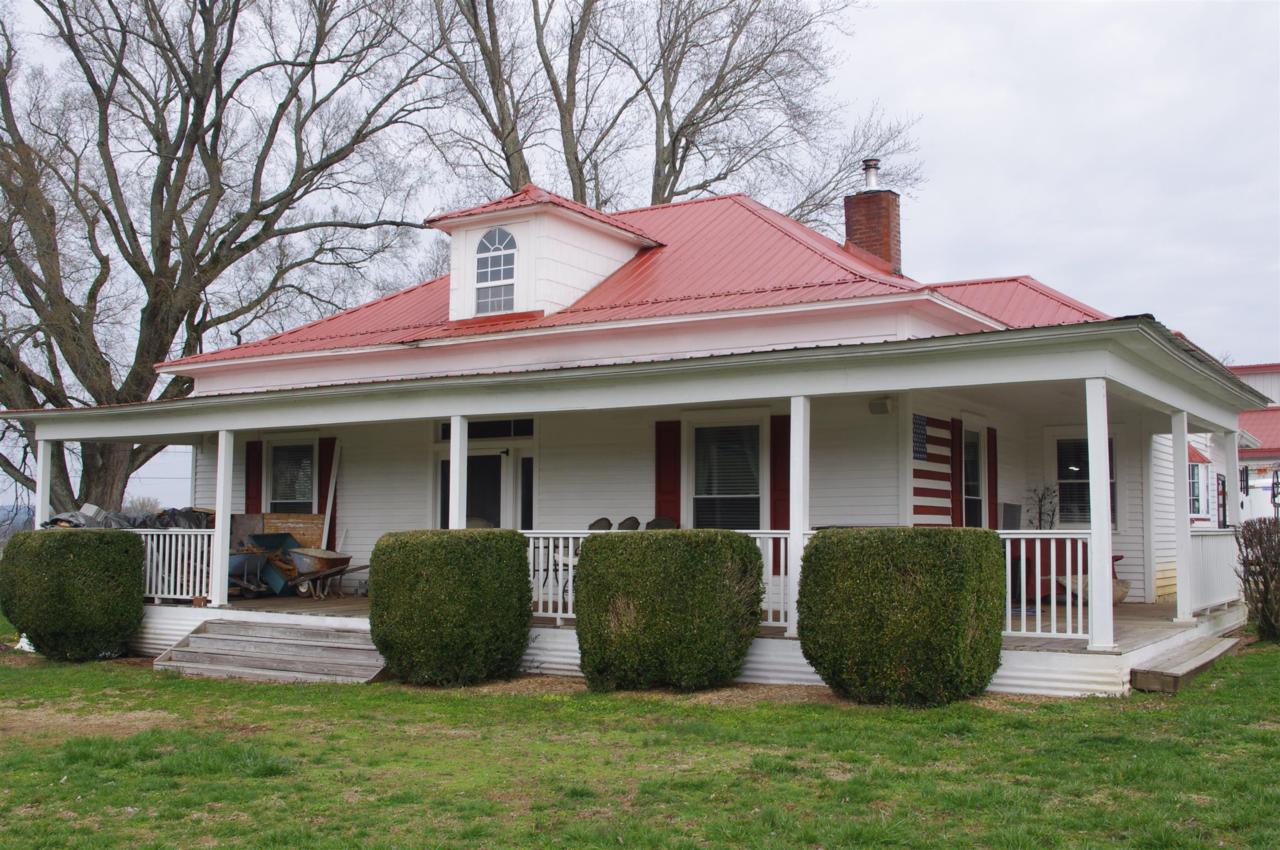 223 Lancaster Hwy - Photo 1