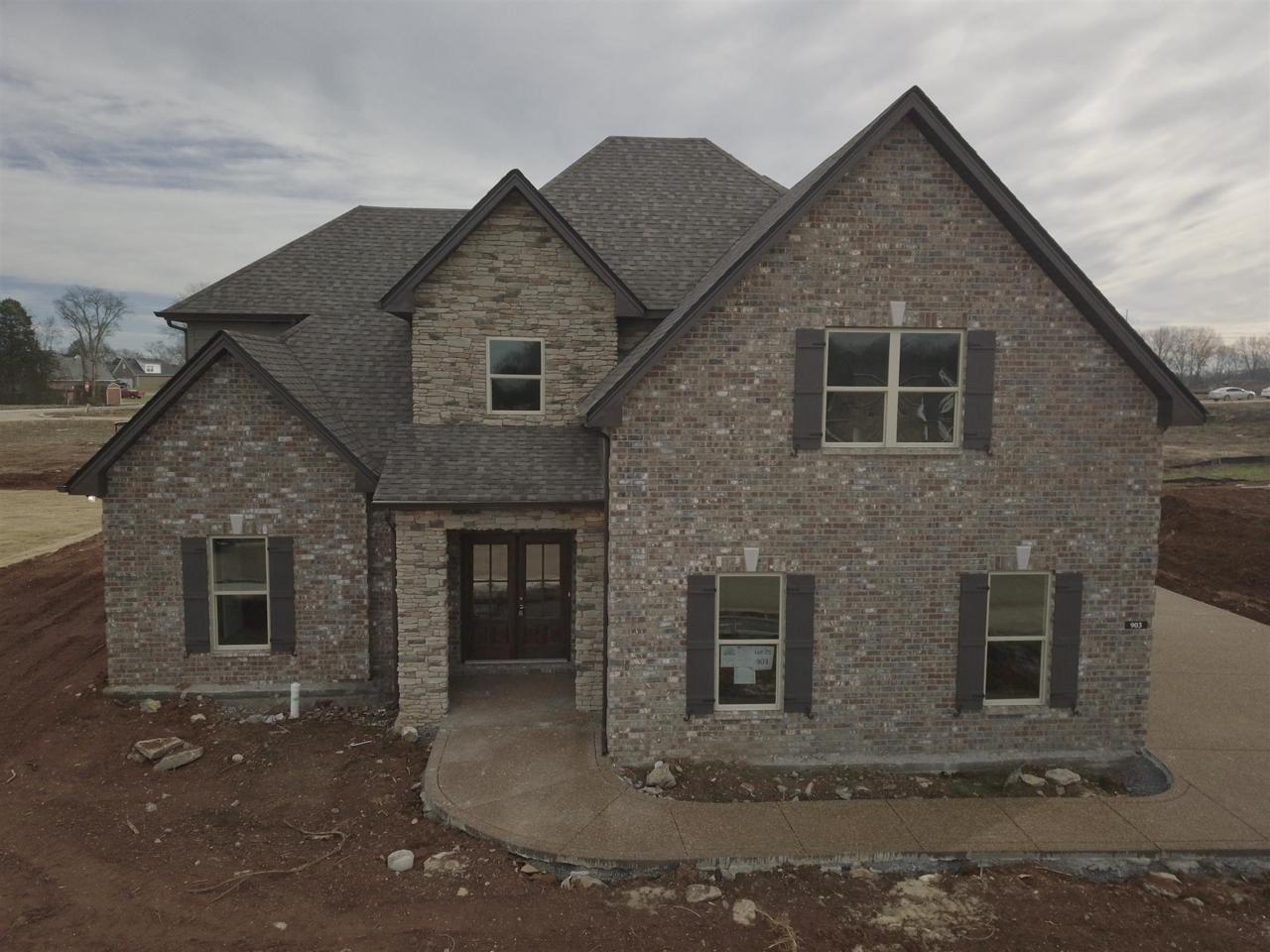 903 Paislee Raine Drive - Photo 1