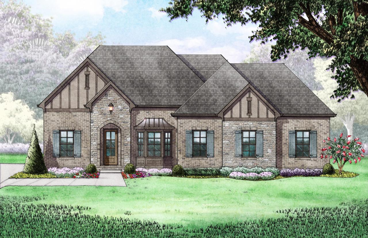 1032 October Park Way - Photo 1