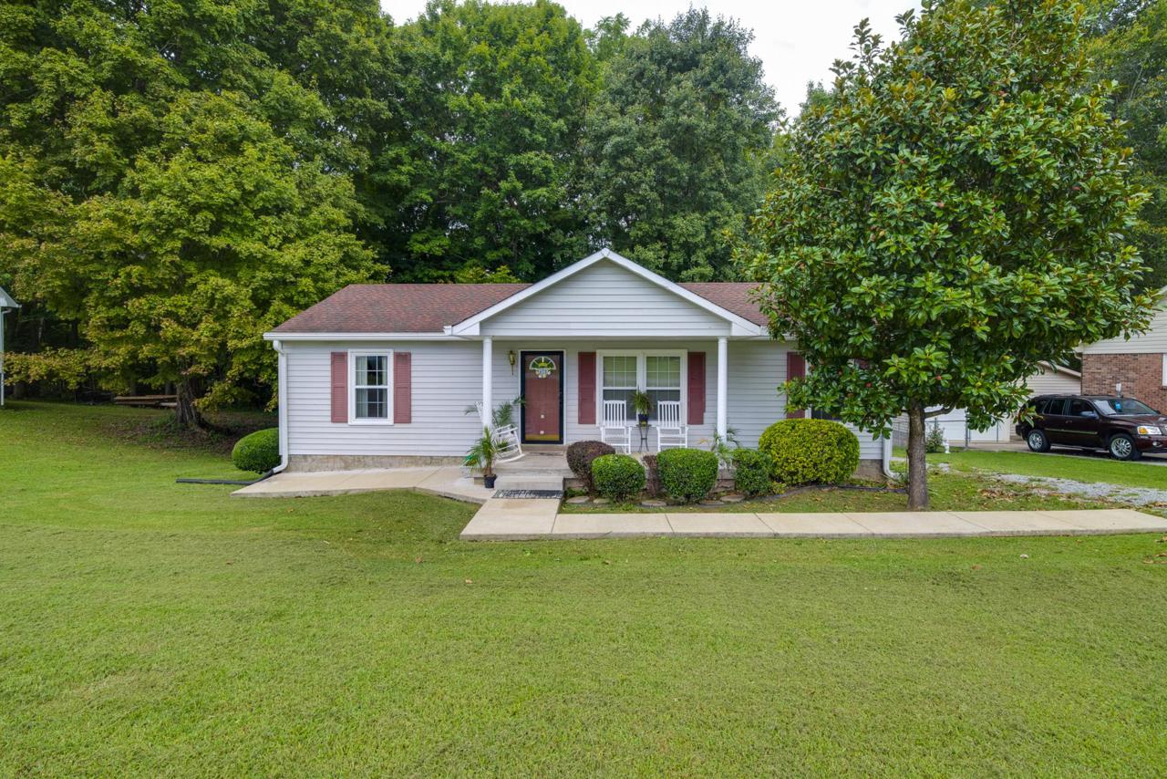 301 Cofer Dr - Photo 1