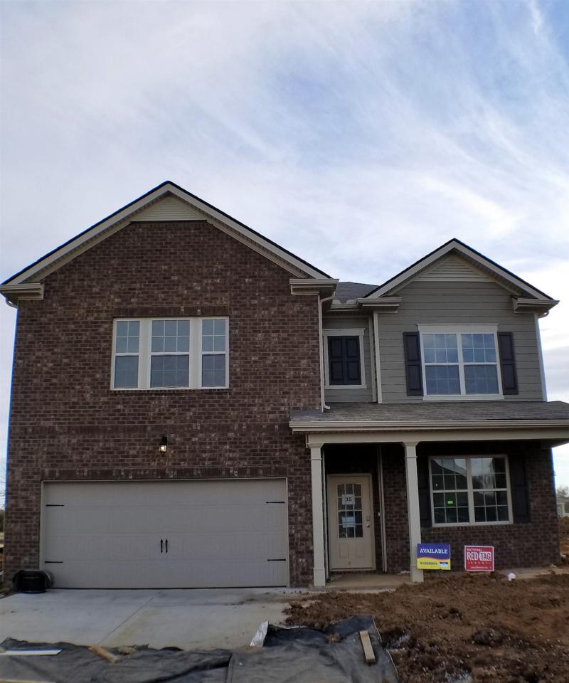 505 Hawk Cove Lot #52 - Photo 1