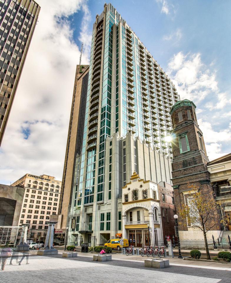 415 Church Street #2306 - Photo 1