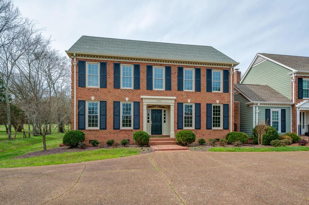 4703 Granny White Pike - Photo 1